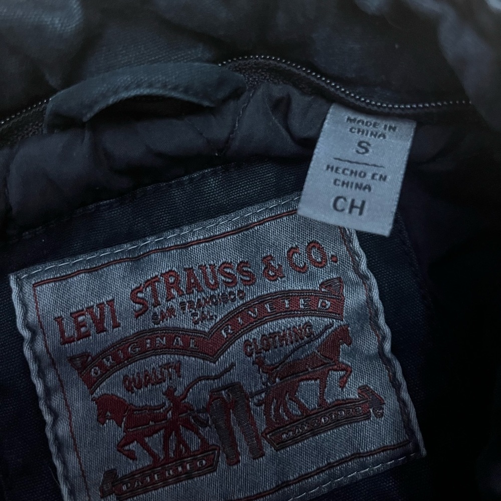 Levi’s jacket - Picture 3 of 5